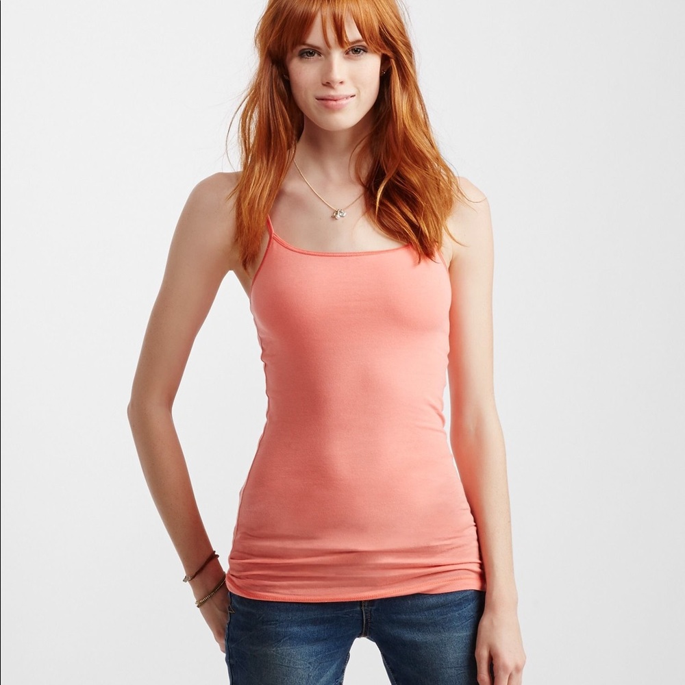 Cami tank top *sold*